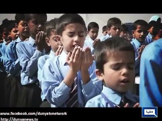 Bara Dushman Bana Phirta hai jo bachun se larta hai HD Peshawar attack.