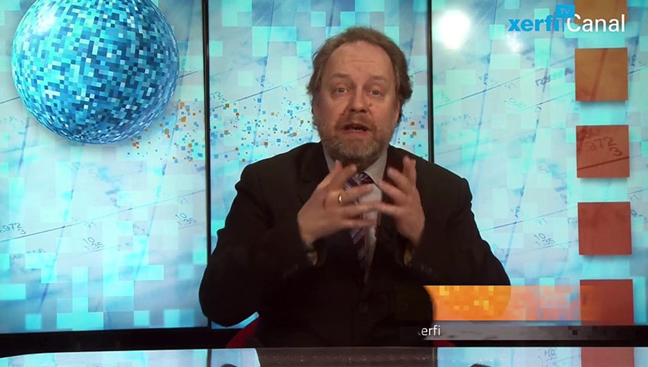 Alexandre Mirlicourtois, Xerfi Canal Quels secteurs porteront la reprise en 2015 ?