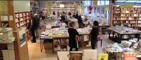 INFOCULTURE : Vivez le livre en Midi-Pyrénées : BD, romans, polars, essais.