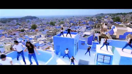 I - Aila Aila Video Song Promo 2