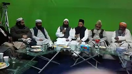 mulana rizwan aehmad siddiqui