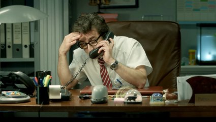 Orange : Application Colère