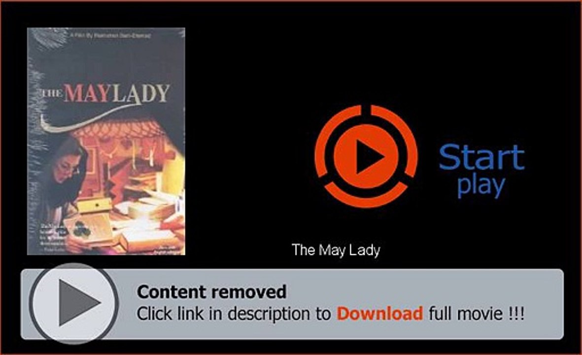Download The May Lady Movie Full Movie High Quality