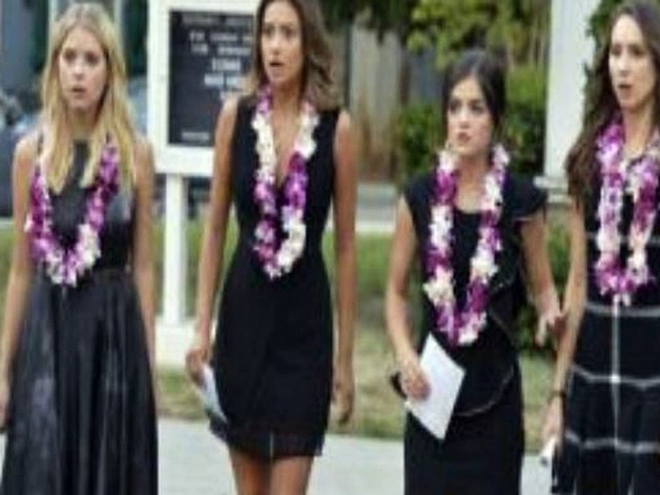 ~stream~ Pretty Little Liars Season 5 Episode 16 "Fresh Meat" full~stream~HD