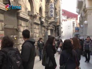 Emek Sineması'nın yıkımı kamu yararı görülmediğinden durduruldu