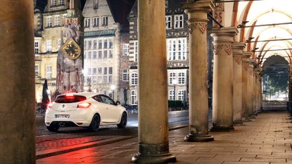 Road trip Norvege en Renault Megane RS : France to Norway, Trollstigen, Preikestolen