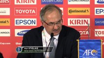 Corea, Stielike: 