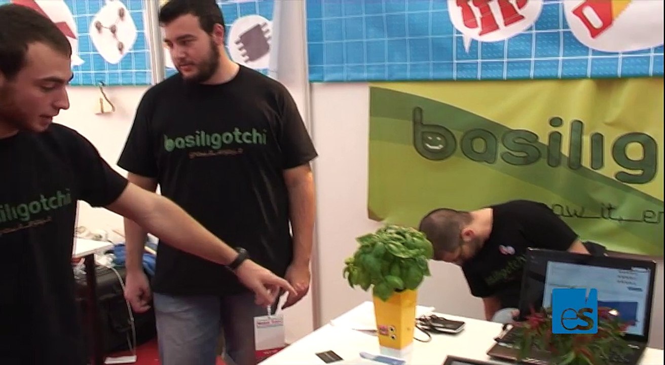 Basiligotchi e Primo: ecco le startup che parlano ai bambini