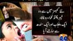 Polio Cases in Pakistan-Geo Reports-13 Jan 2015