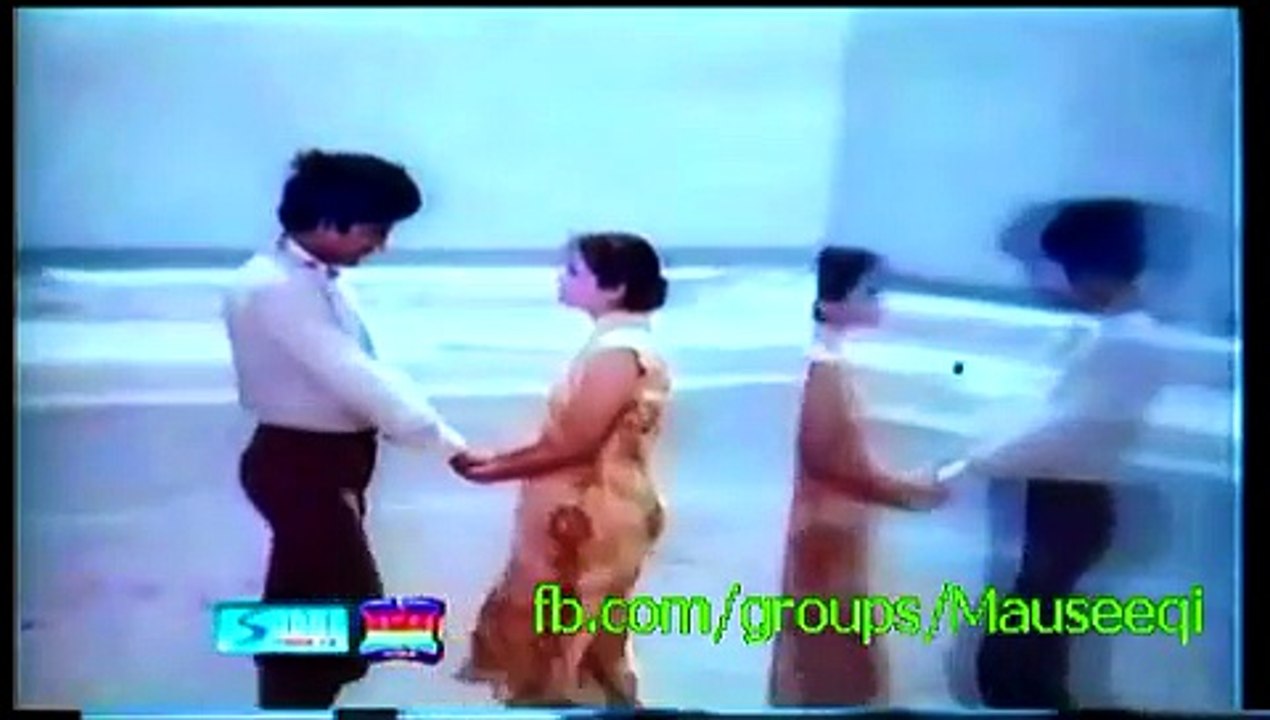 Badaltay Mausam (Original) Jan-e-Man Bin Teray - A.Nayyar & Nahid Akhtar