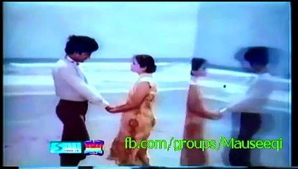 Badaltay Mausam (Original) Jan-e-Man Bin Teray - A.Nayyar & Nahid Akhtar