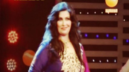 Naghma - Zalim Zalim