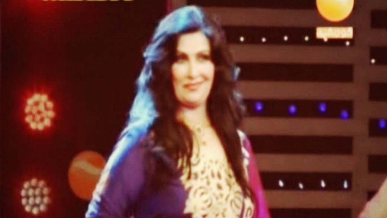 Naghma - Zalim Zalim