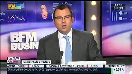 13/01/15 : Les Infos d'Experts de Bourse Direct dans Intégrale Placements.