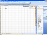 Ms Excel 2003 Training- Toolbars and menus (Part2)