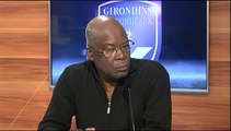 Club House - Tour de table avec Marius Trésor [Extrait]