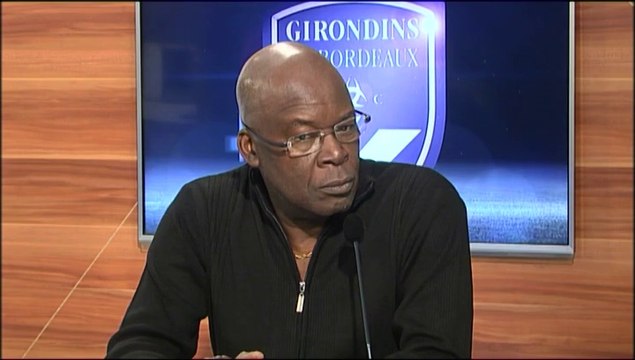 Club House - Tour de table avec Marius Trésor [Extrait]