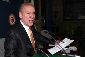 Eski AK Partili Vekile Erdoğan'a Hakaretten 6 Yıl Hapis İstemi