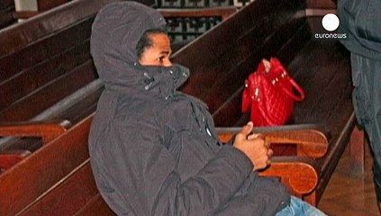 Arrestato in Bulgaria un francese diretto in Turchia. Aveva legami con uno dei fratelli Kouachi