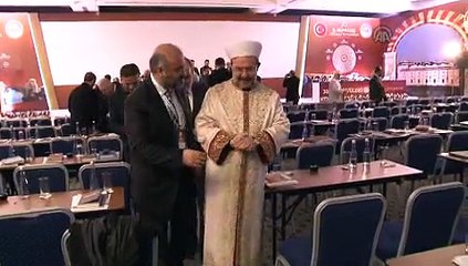 İnsanlık bir an önce kendine gelmeli