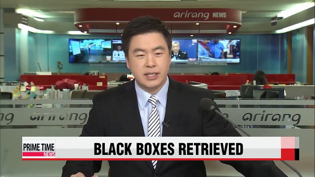 Indonesia confirms recovery of both AirAsia black boxes