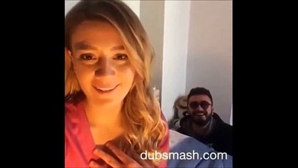 Ünlüler Dubblaj GİZEM KARACA, Ah nerede Vah nerede,