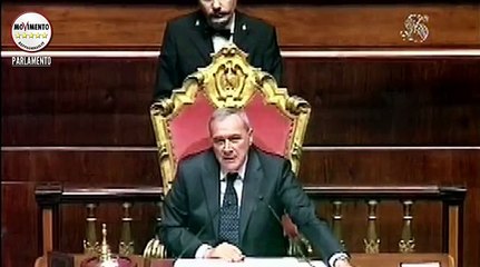 Bottici (M5S), Napolitano spieghi sua affiliazione a loggia segreta Three Eyes - MoVimento 5 Stelle