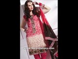 Online Shopping - Designer Salwar Kameez - Churidar Salwar Kameez -