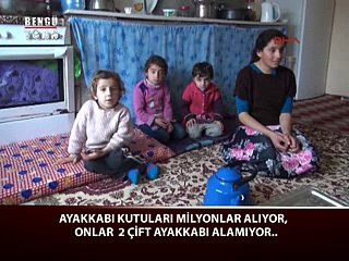BU AYIPLA MI BÜYÜDÜK? - BÜYÜTEÇ 13.01.2015