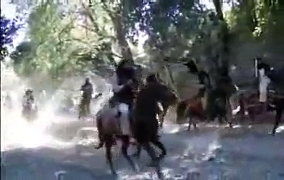 When it is going to end, when human will live in harmony