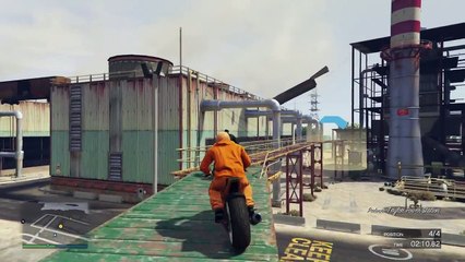 CRACKS AND CREVICES GTA 5 Funny Moments E411 (with The Sidemen) (GTA 5 Xbox One).