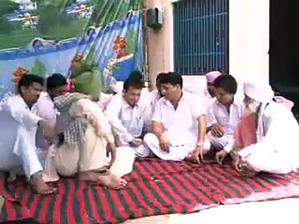 Most funniest clip by Punjabees