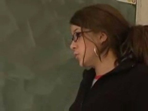 Les perles du bac - Fécondité