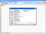 Ms Excel 2003 Training- Opening Workbooks (Part 5)