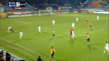 Asteras-PAOK 3-0  (Αστέρας - ΠΑΟΚ 3-0, 11η Αγ Ιαν 2015)