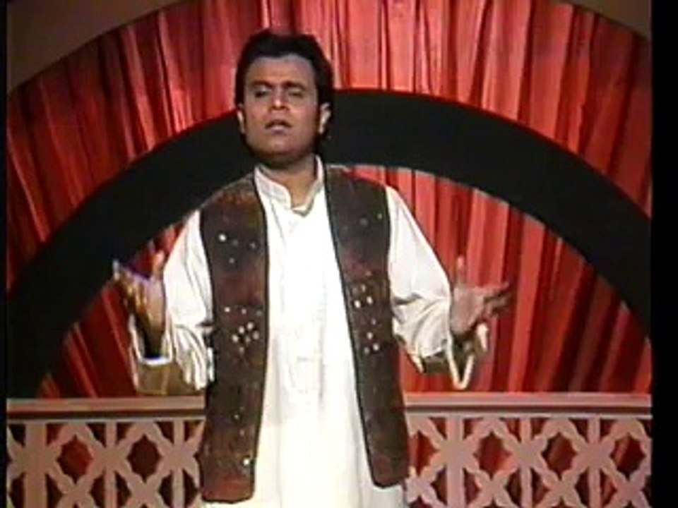 Tameer Hussain Song Uth Chale Gawandoon Yaar Composed by Mohsin Raza