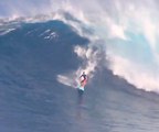 Ian Walsh at Jaws - 2015 Billabong Ride of the Year Entry - XXL Big Wave Awards