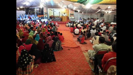 Annual activities 2014 Holy City Pentecostal Church