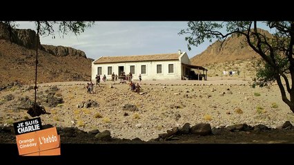 05 LOIN DES HOMMES