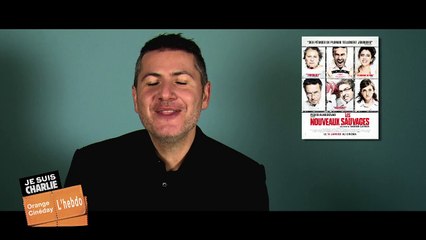 06 LES NOUVEAUX SAUVAGES