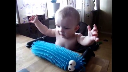 FUNNIEST BABIES EVER.