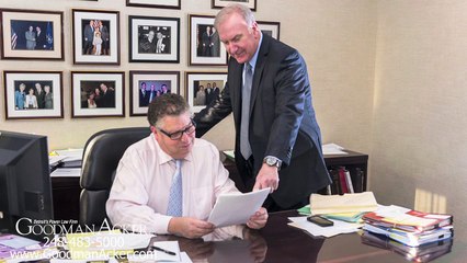 Personal Injury Attorneys in Detroit