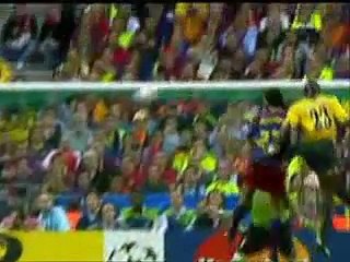 Oleguer el dios del futbol