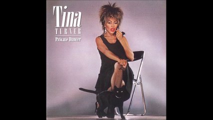 Tina Turner - Private Dancer (1984)