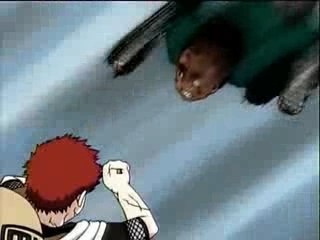 Naruto Nightwish Wish I had an angel