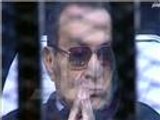محكمة النقض بمصر تقبل طعن مبارك