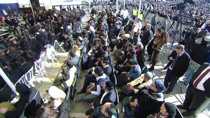 Israel funeral for four Jews killed in France attack