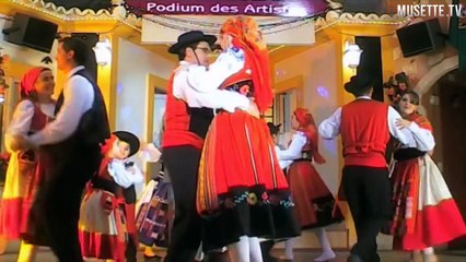 Musette - Gerard Addat - Medley