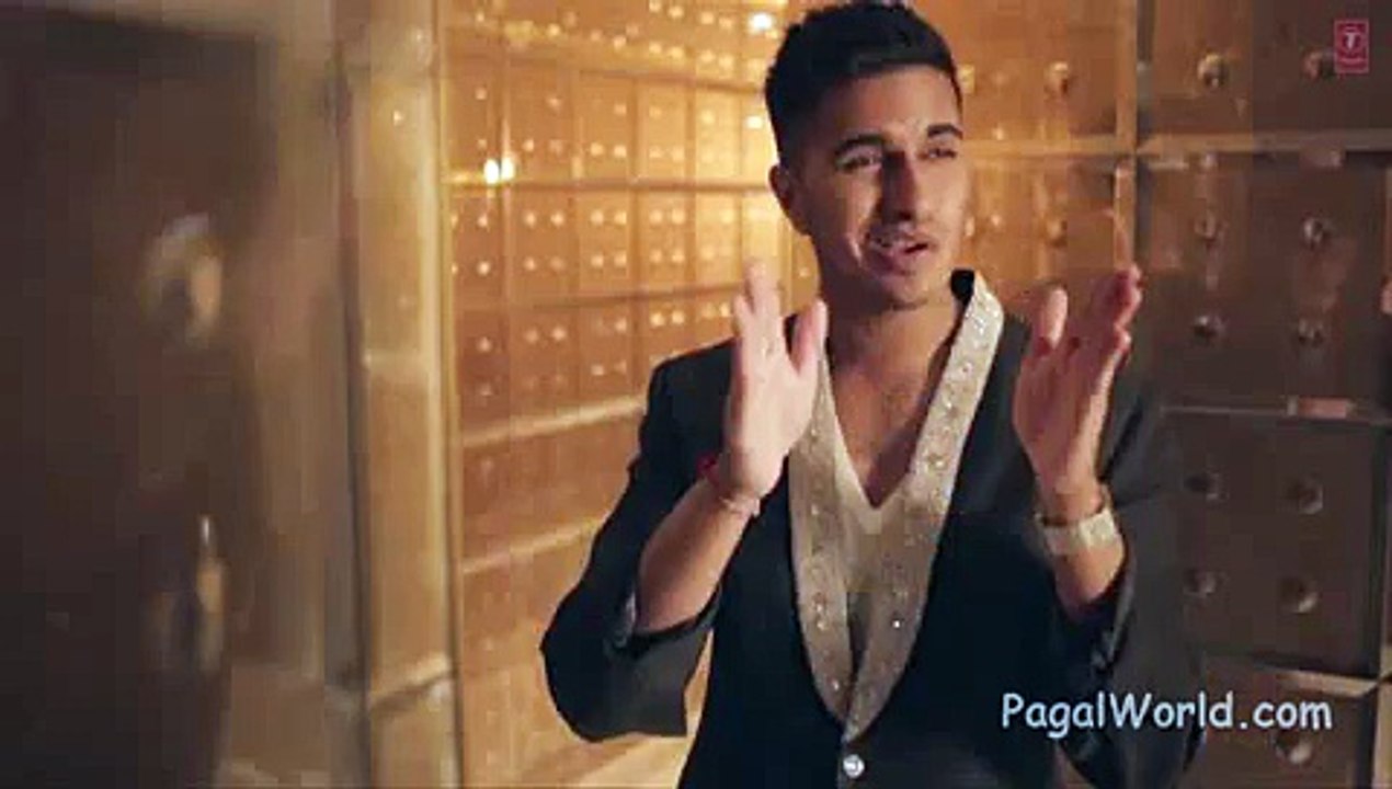 I know You Want It - Sheila Ki Jawani - Arjun - HQ