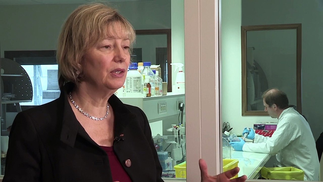 FUN MOOC : Ouvrez les portes du laboratoire : Cellules et cellules souches